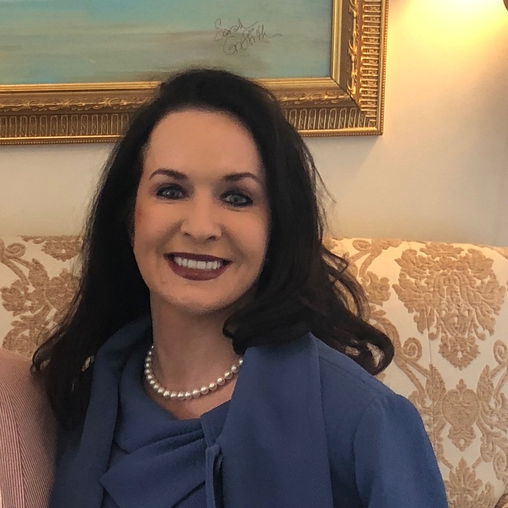 Meet your Posher, Deborah